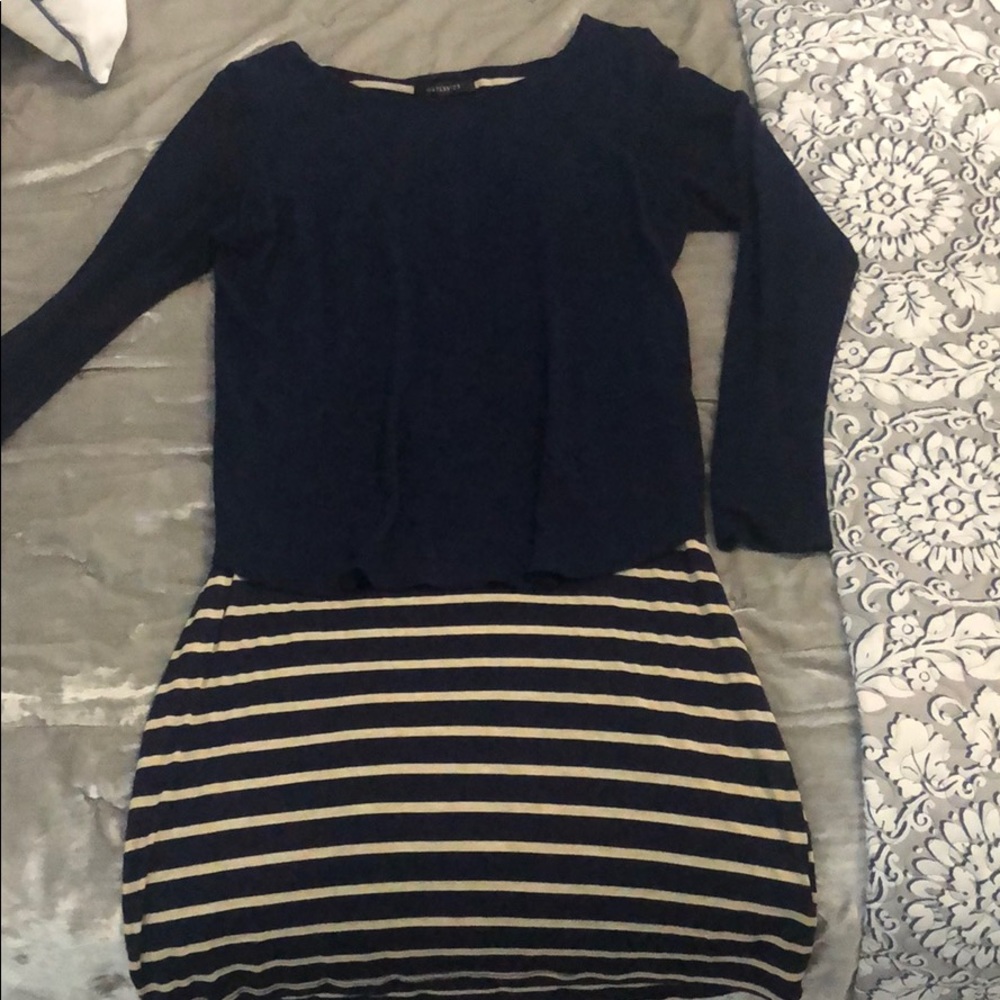 Comfy dress